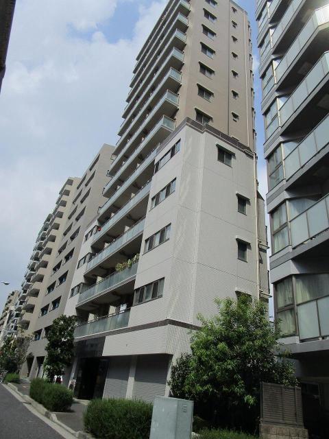 グローリオ東新宿