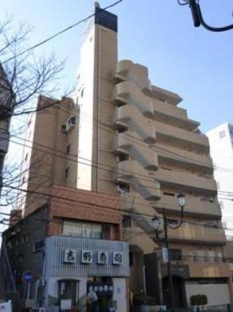 グリーンビレッジ旭丘