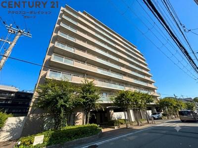 ヒルズ夙川