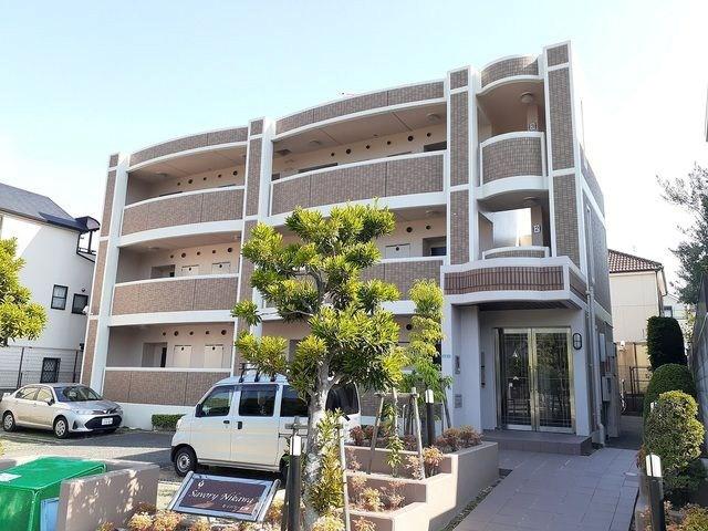 セイバリー仁川