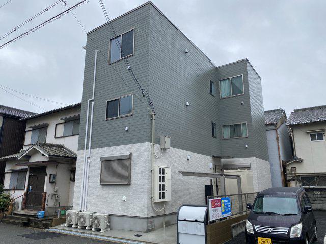 リュミエール安田