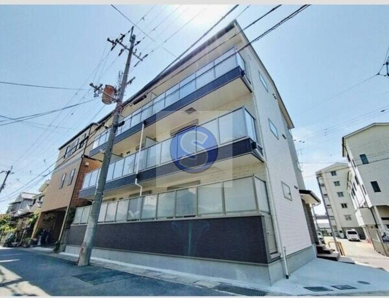 NEXT LIFE 太秦野元