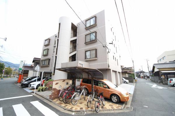 サンハピネスモリナガ