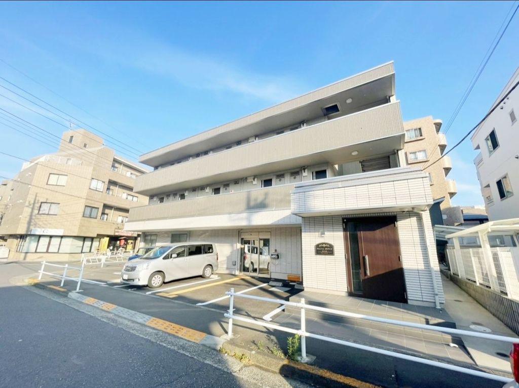 グランメールカサグランデ