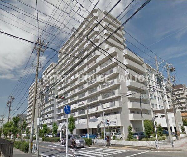 藤和シティコープ刈谷駅前II