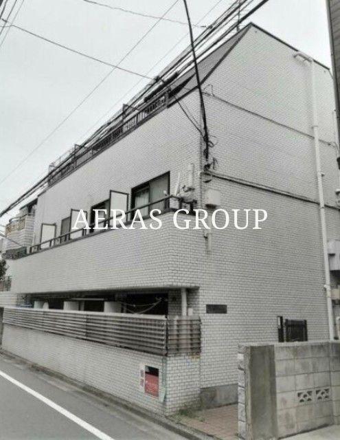 コンフォート椎名町