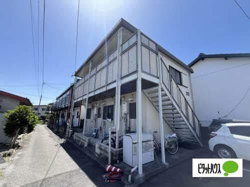 コーポ市川