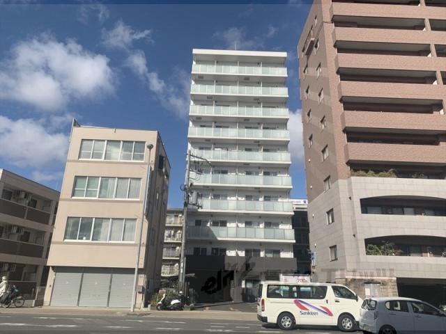 オリエントレジデンス門真栄町