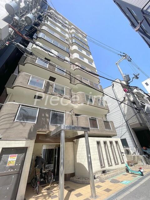 ジオナ松屋町