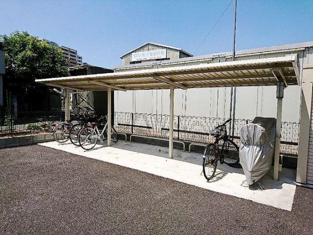 ロイヤルパレス II番館
