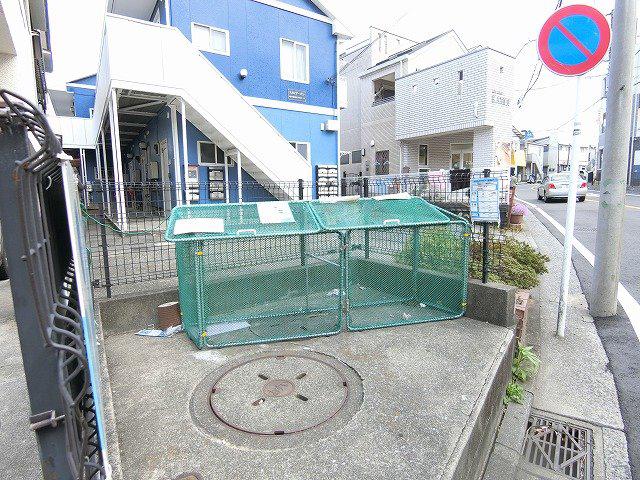 スカイアーバン