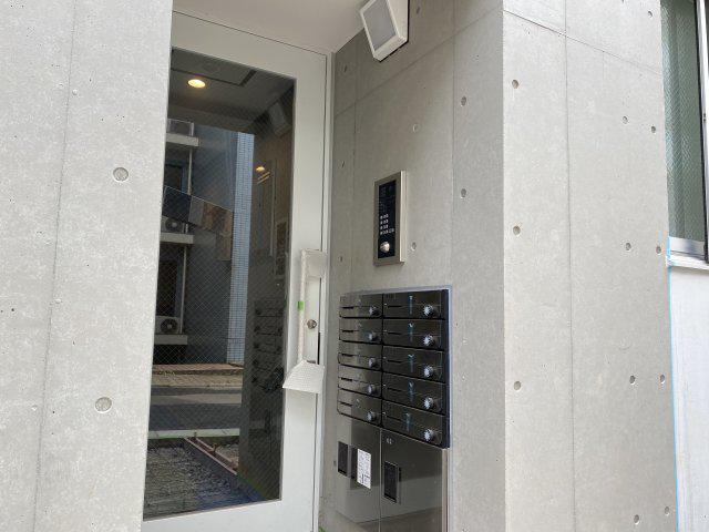COBO板橋本町