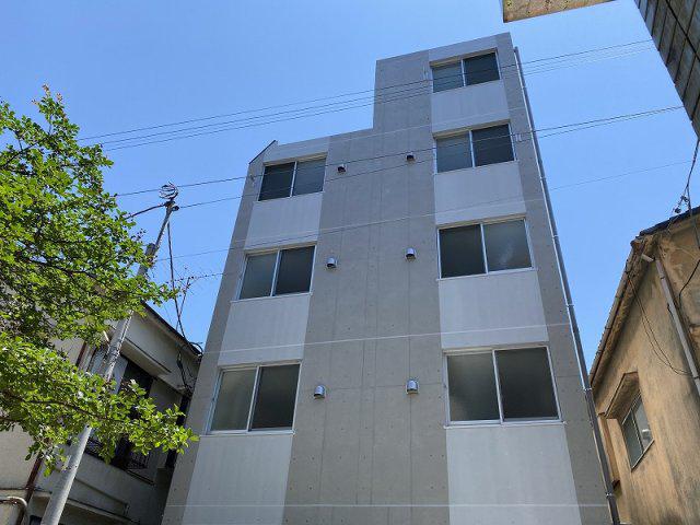 COBO板橋本町