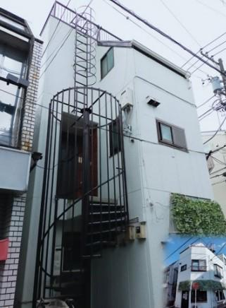 プレシス鶴間