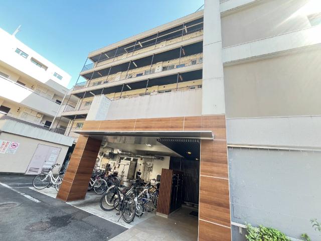 第1田中マンション
