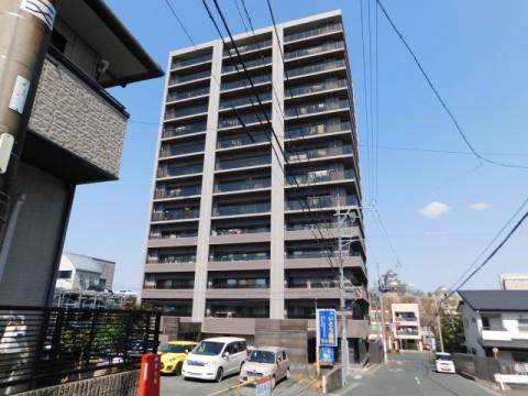 バンベール松城