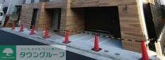 コンポジット渋谷本町