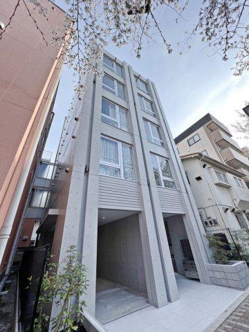 BCASA 早稲田