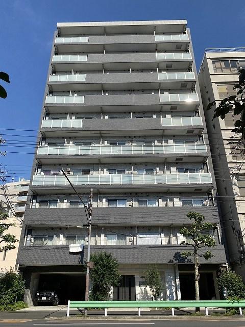 RISING PLACE浅草五番館