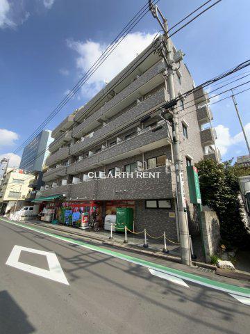 サンセール神楽坂
