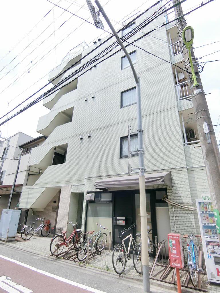 マイステージ世田谷若林