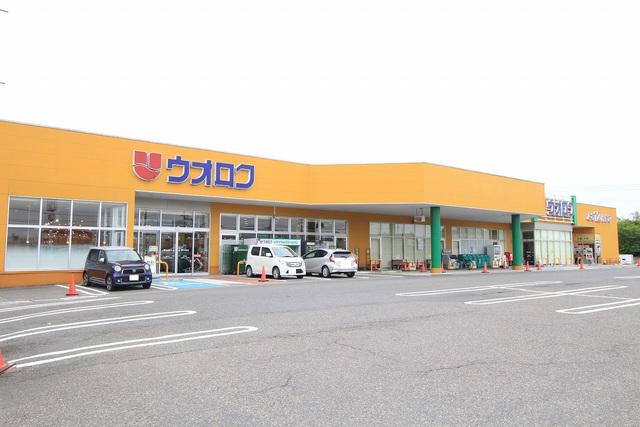 ミナミハイツ(2DK/2階)の周辺写真