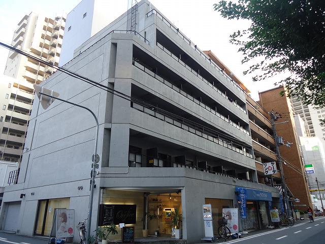 グランドメゾン与力町