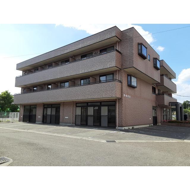 朴ノ木館