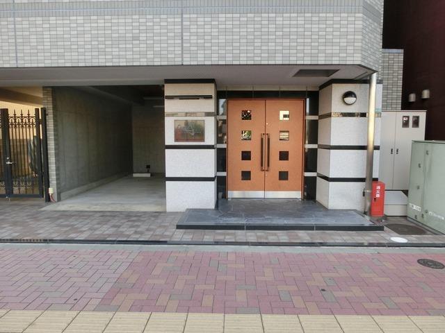 グラントゥルース東中野