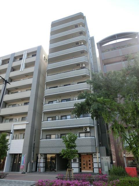 グラントゥルース東中野