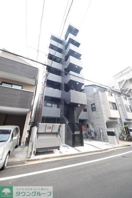 CERES住吉