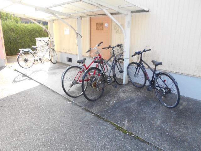 アーバン池田B棟