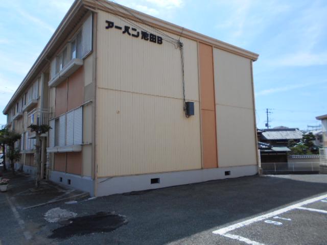アーバン池田B棟