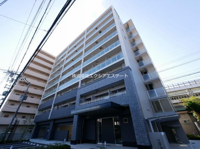 エスリード福島シティグランツ