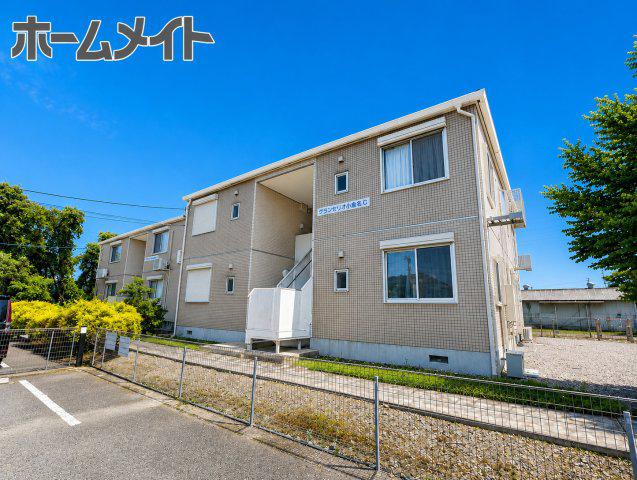 グランセリオ小屋名C