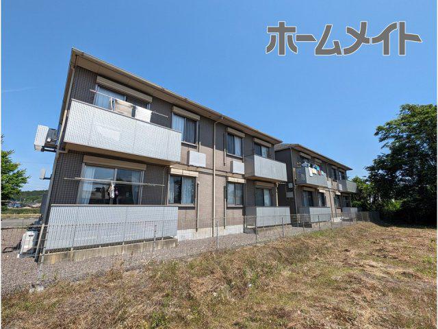 グランセリオ小屋名C(2LDK/1階)