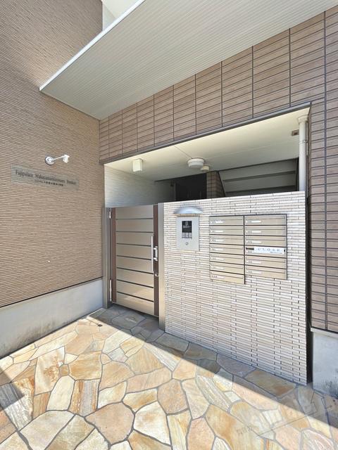 フジパレス和歌山駅南I番館