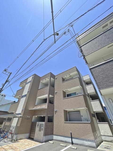 フジパレス和歌山駅南I番館