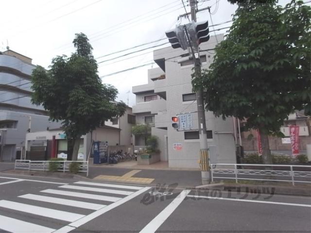 フォルム桂(3LDK/2階)