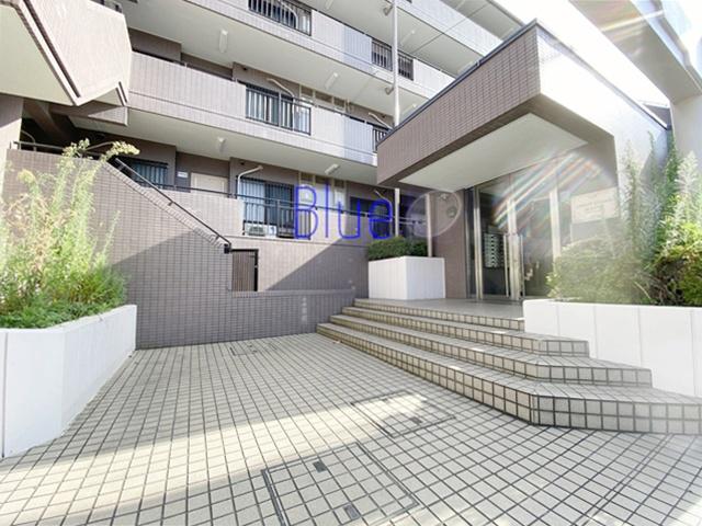 リーヴェルグランデ横浜戸塚