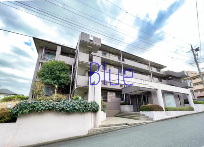 リーヴェルグランデ横浜戸塚