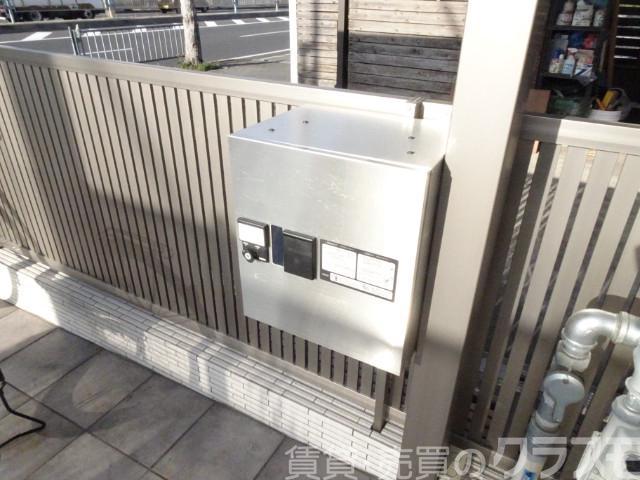 アヴェニール未来