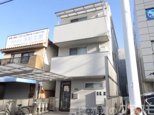 アヴェニール未来