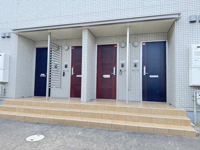 シダーヒルズ東山B