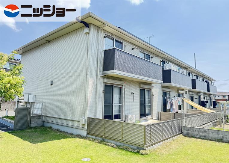 シダーヒルズ東山B