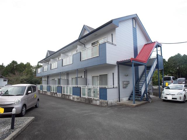 グランシード高田台