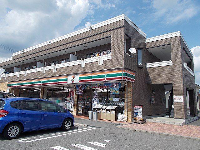 フラワーヒルズ