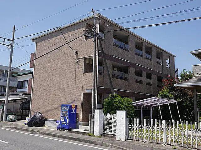 アレグレ相模原(1K/3階)