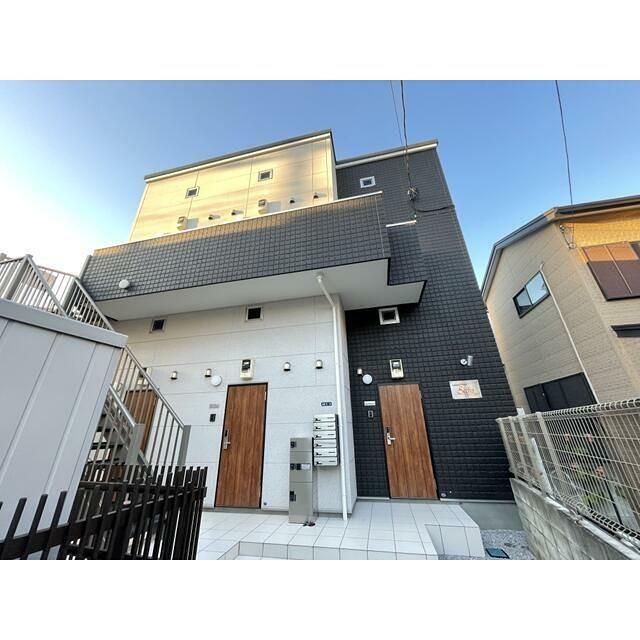 リーヴェルポート上大岡SECHS