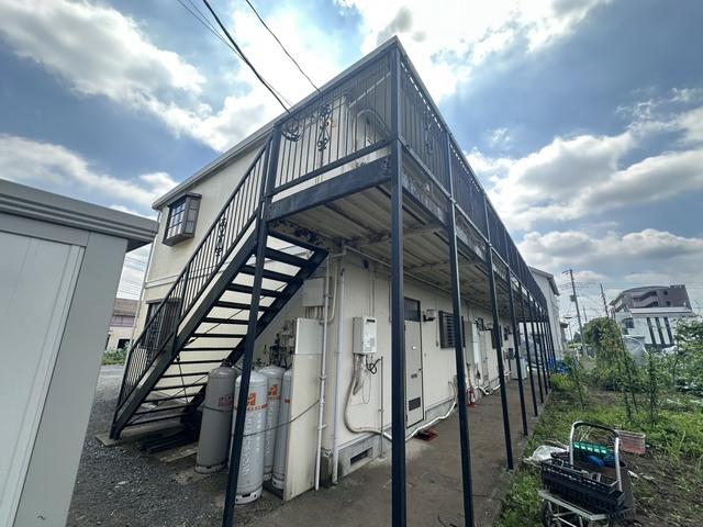 ファミーユ高倉